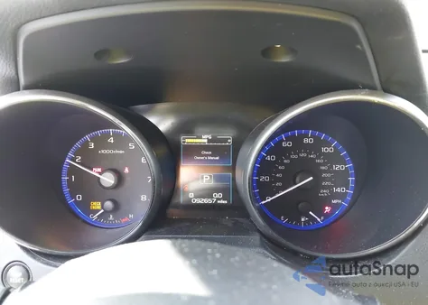 2018 Subaru Outback 2.5I Premium из США, поврежденный, VIN 4S4BSACCXJ3338175